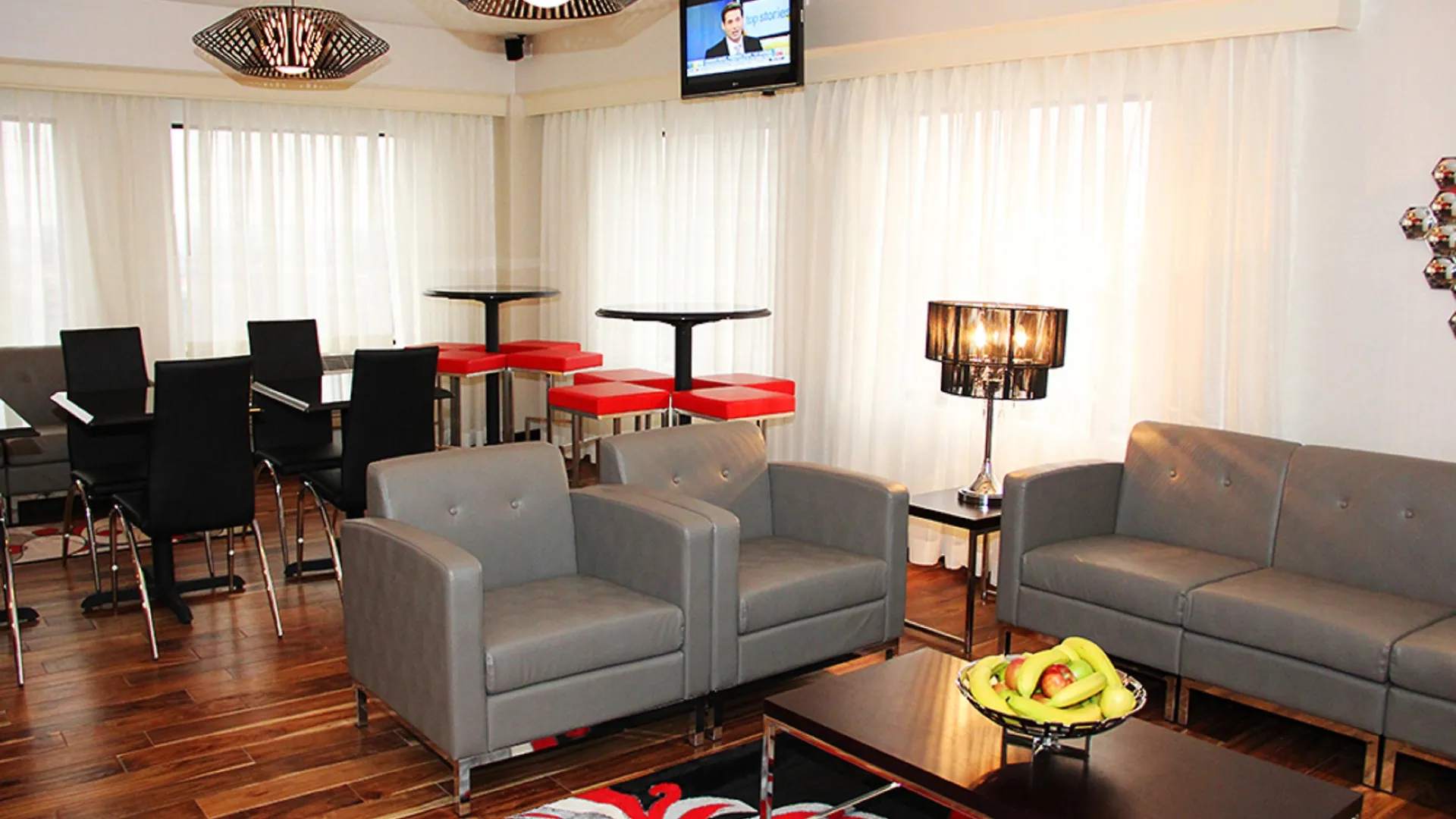 Hotel Hilton Garden Inn Charlotte Uptown