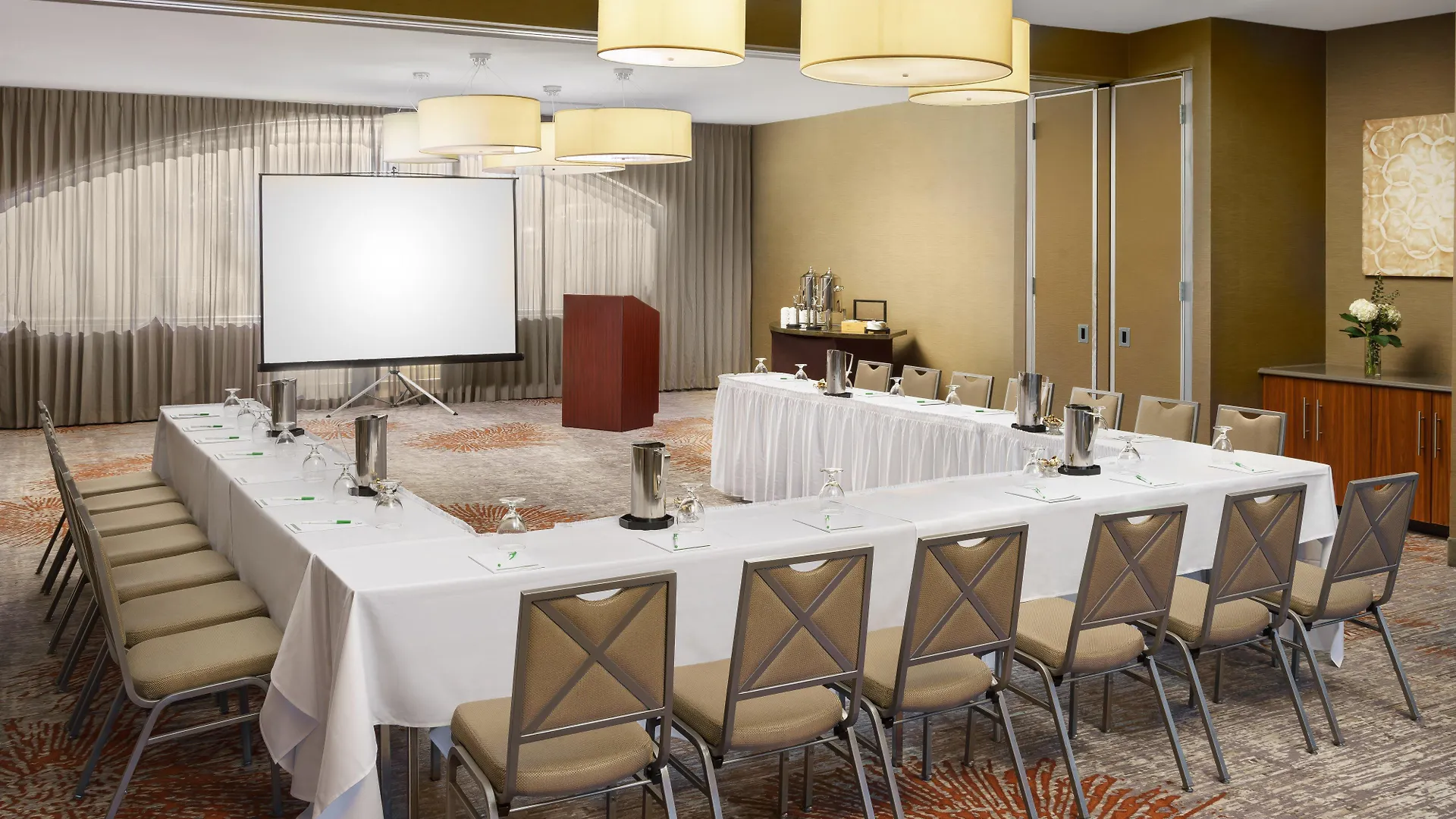 *** Hotel Hilton Garden Inn Charlotte Uptown United States
