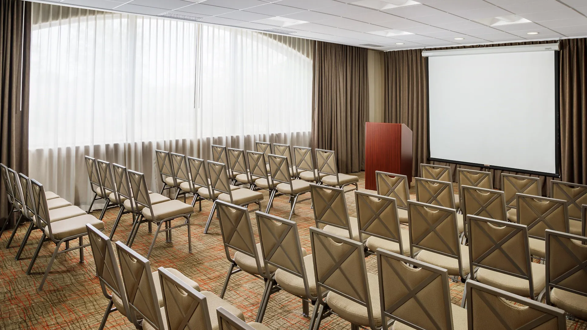 Hotel Hilton Garden Inn Charlotte Uptown