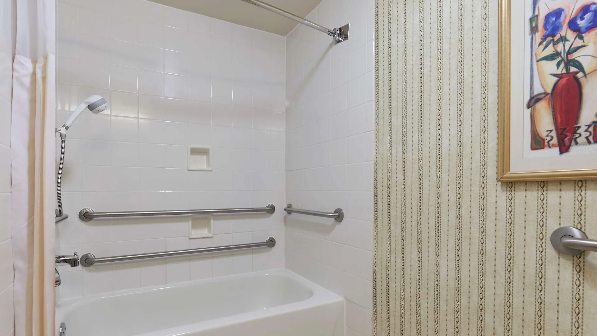 Hilton Garden Inn Charlotte Uptown Hotel