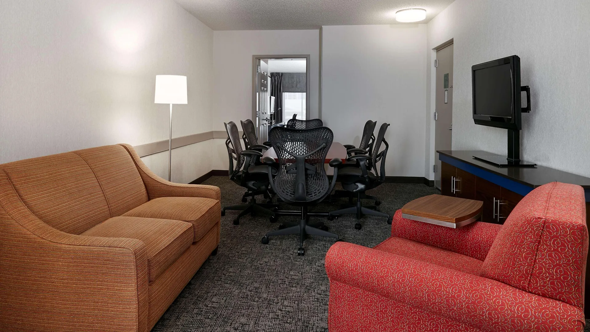 Hotel Hilton Garden Inn Charlotte Uptown