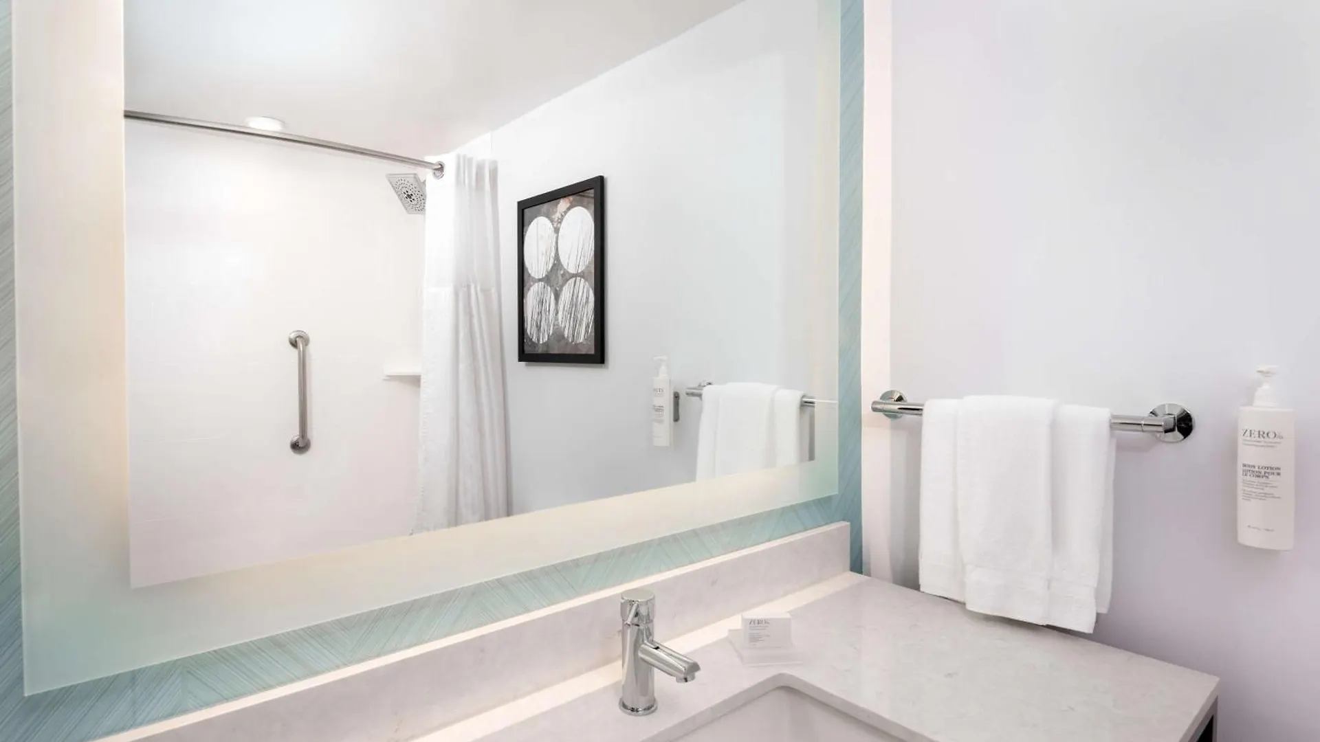 Hotel Hilton Garden Inn Charlotte Uptown