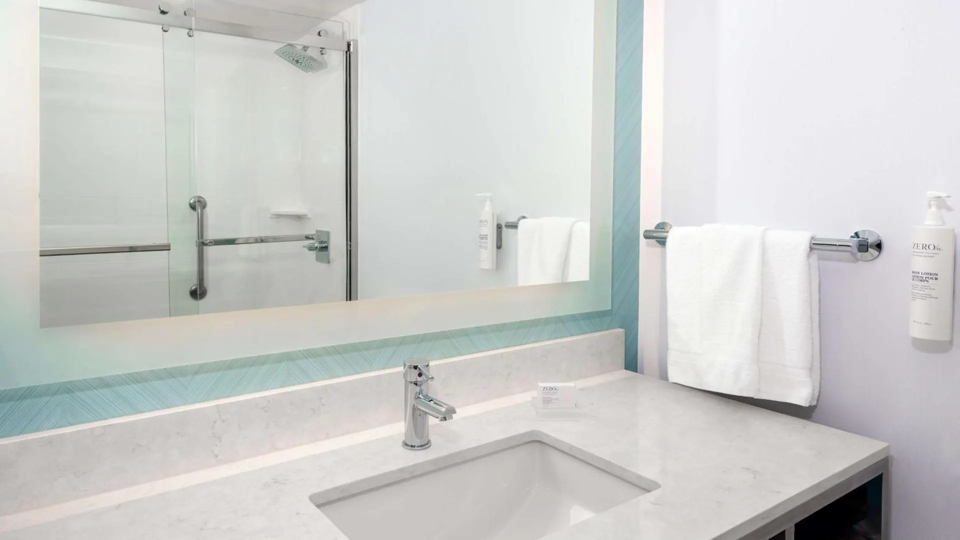 Hilton Garden Inn Charlotte Uptown United States