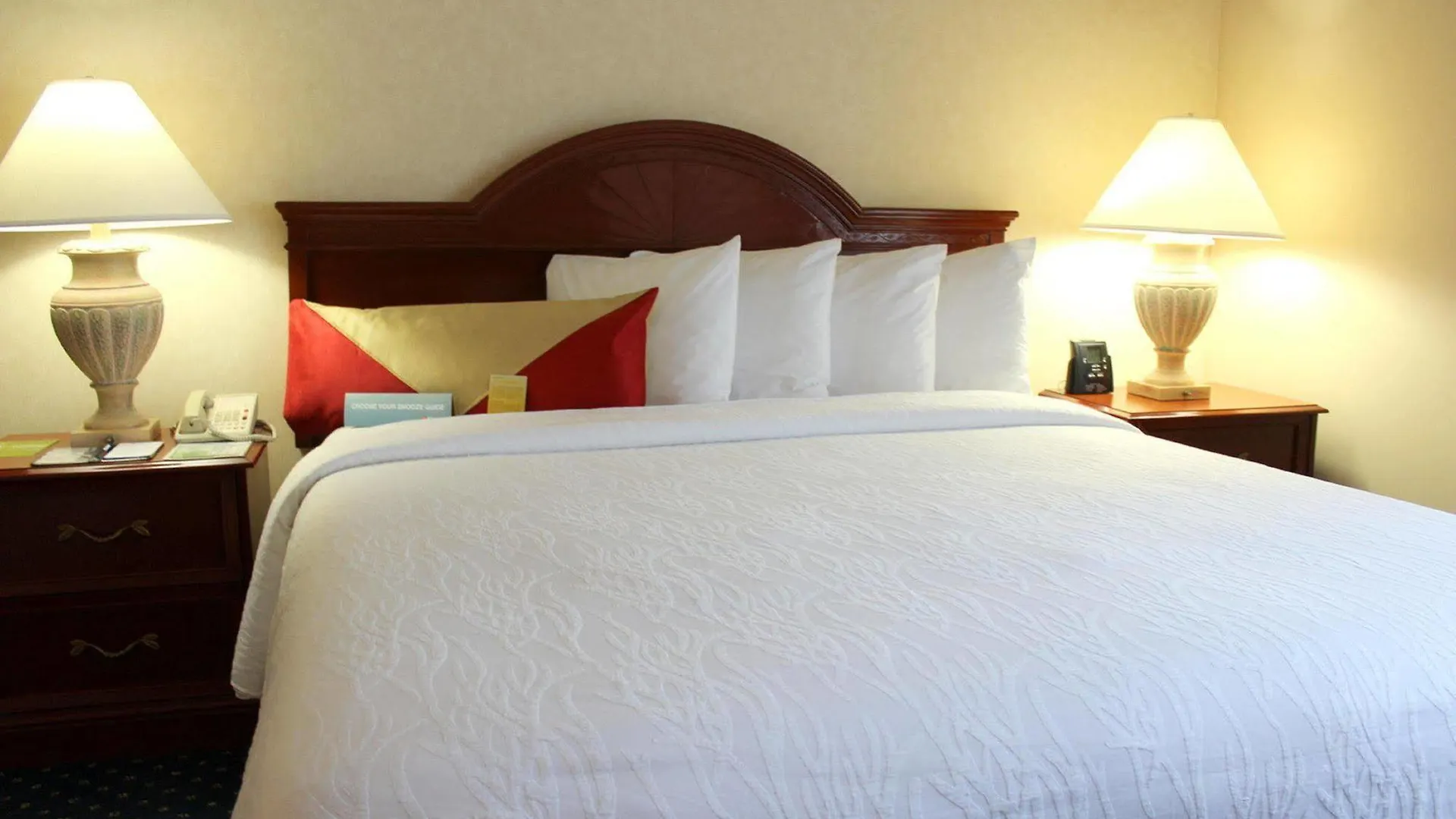 Hilton Garden Inn Charlotte Uptown Hotel