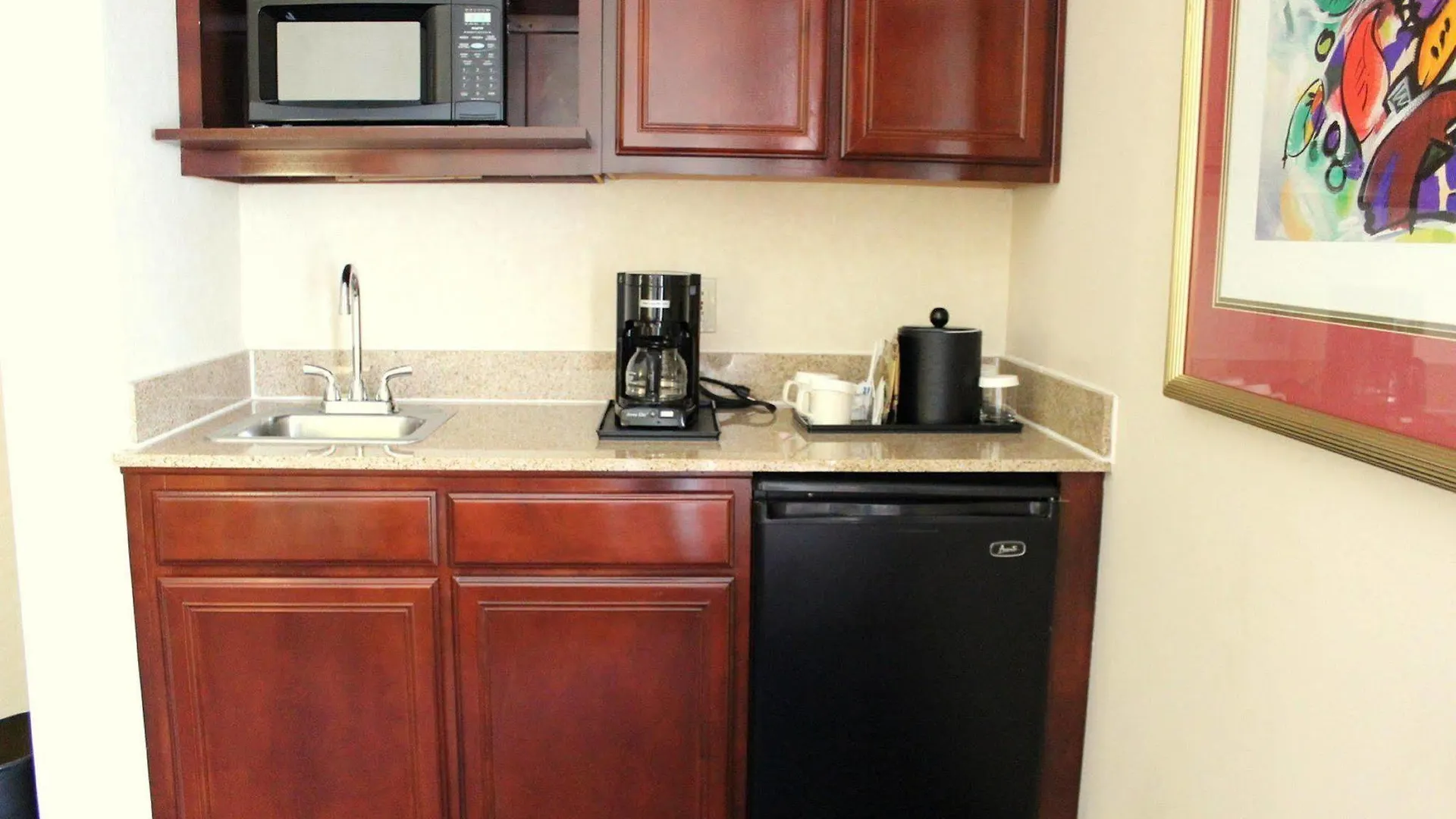 Hilton Garden Inn Charlotte Uptown