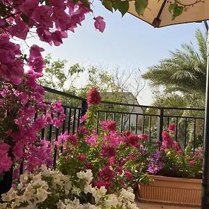 Cherrywood House , Dubai Verenigde Arabische Emiraten