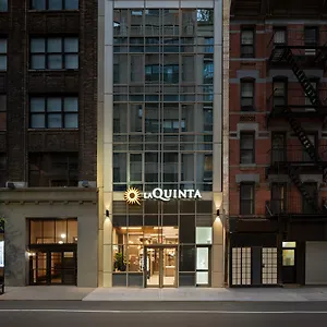 La Quinta By Wyndham Time Square South 3*, New York Verenigde Staten