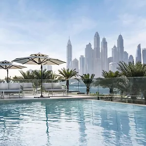 Radisson Palm Jumeirah 4*, Dubai Verenigde Arabische Emiraten