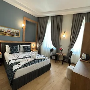 Newalla Old 5*, Istanboel Turkije