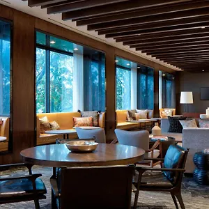 Laguardia Airport Marriott United States
