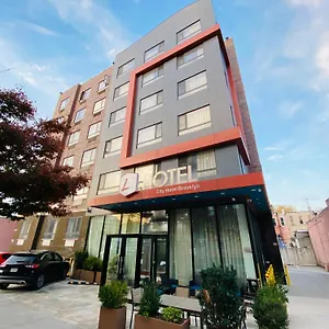 The L 3*, New York Verenigde Staten