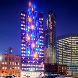 Aloft Long Island City-manhattan View 4*, New York Verenigde Staten