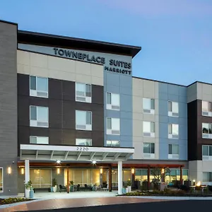 Towneplace By Marriott Cordova United States