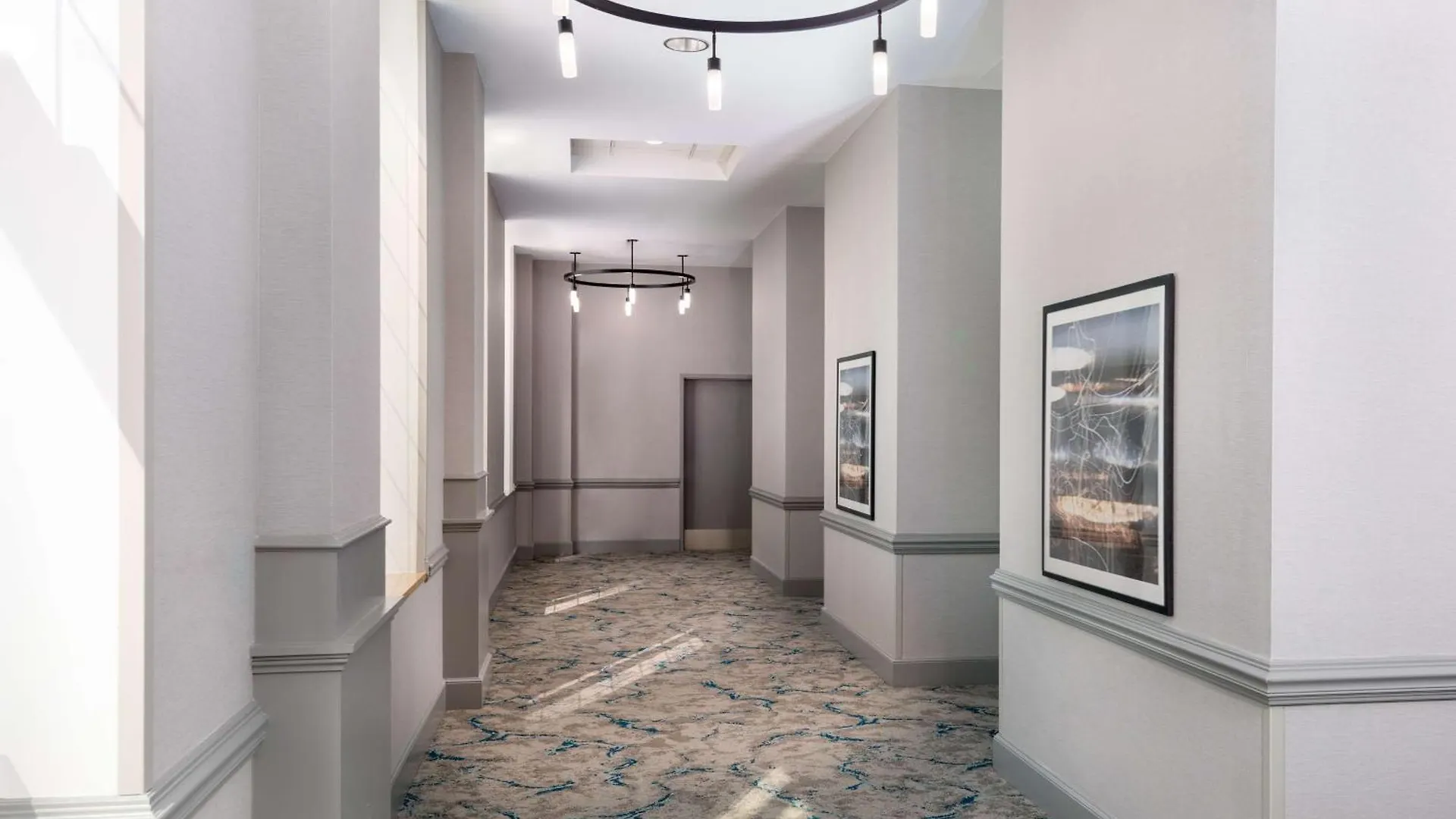 *** Hotel Hilton Garden Inn Charlotte Uptown United States