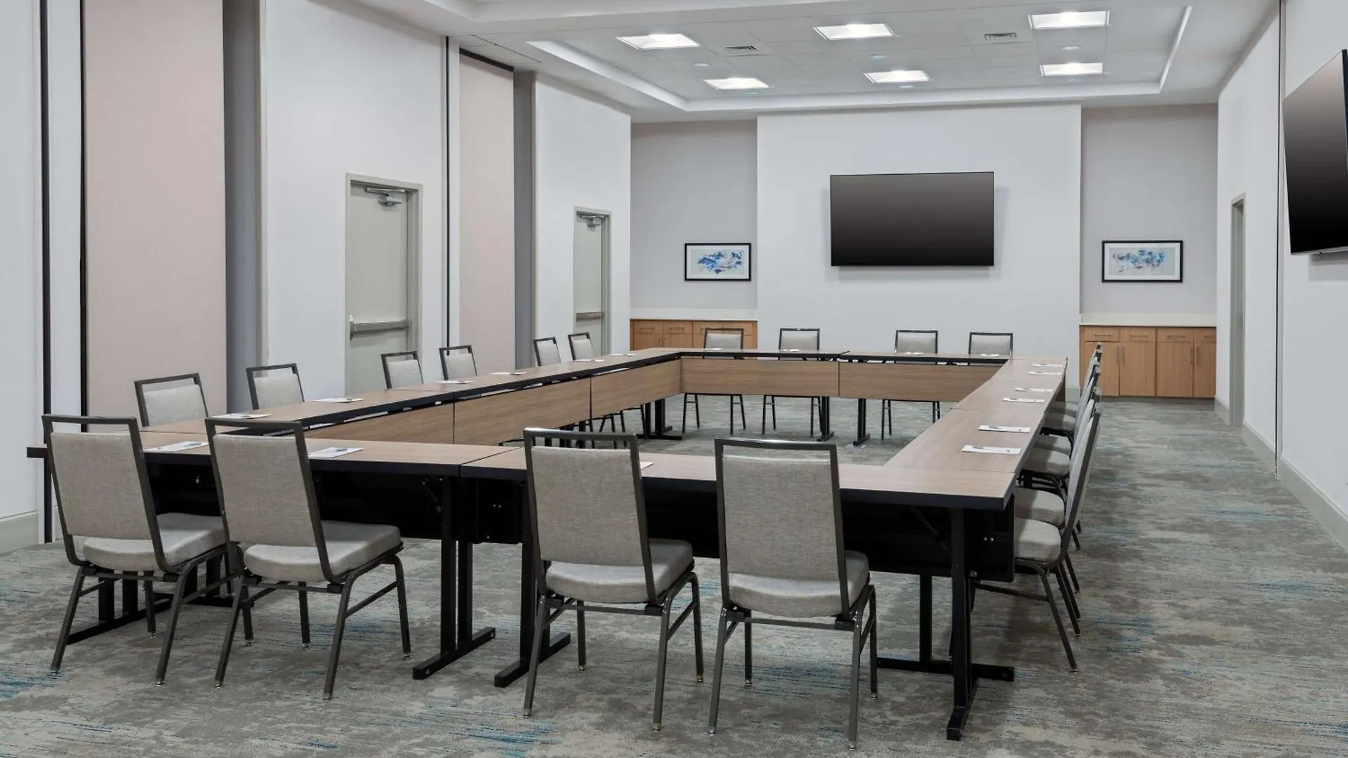 Hilton Garden Inn Charlotte Uptown United States